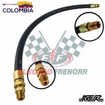 MANGUERA FRENO 3-8 30 PULGADAS P 3-8 NTR