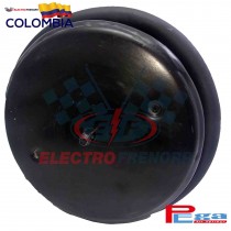 BOMBONA SCANIA PATIN PEGA