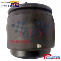 BOMBONA SCANIA PATIN PEGA