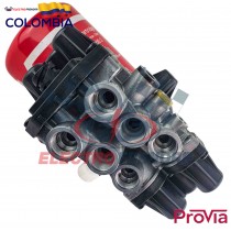 VALVULA SECADORA APU MERCEDES ACTROS PROVIA