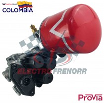 VALVULA SECADORA APU MERCEDES ACTROS PROVIA