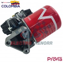 VALVULA SECADORA APU MERCEDES ACTROS PROVIA