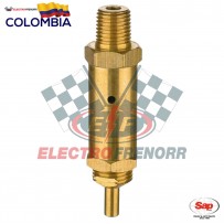 VALVULA SEGURIDAD ST3 1-4 -...