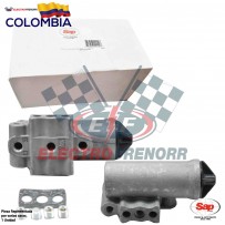 GOBERNADOR D2 TIPO BOTELLA...