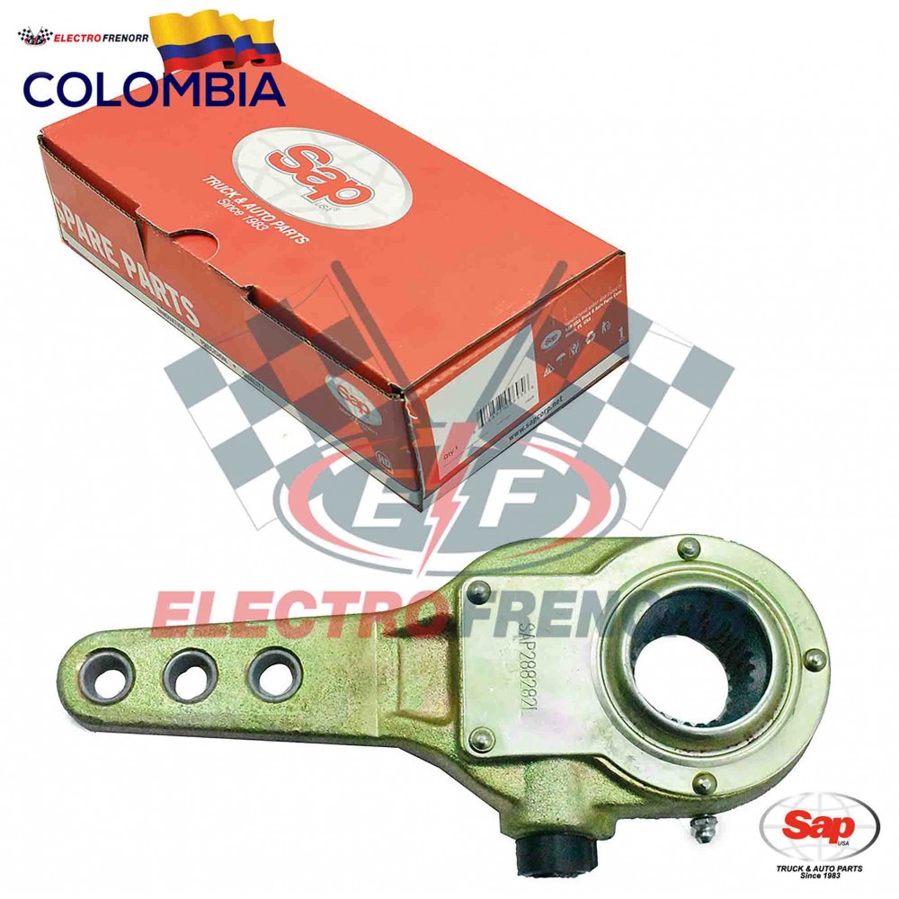 RACHE-KN44051 28 ESTR 11-2 CHEV B60-288282 SAP