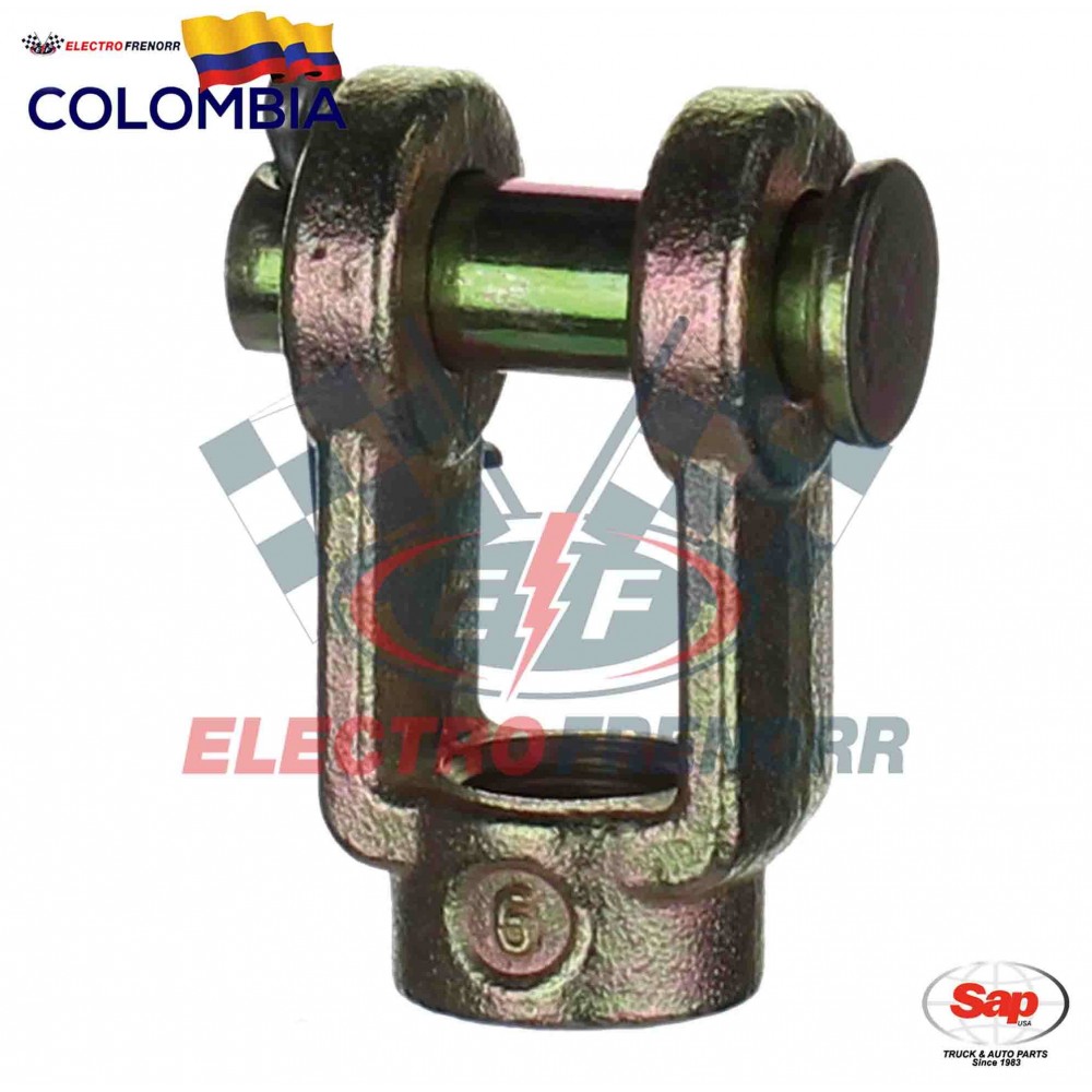 HORQUILLA CAMARA T12 T16 T20 - 90019 1-2 SAP