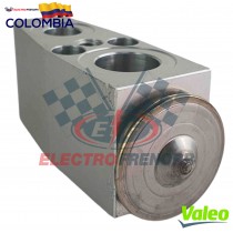 VALVULA EXPANSION FREIGHTLINER VALEO