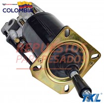 SERVO EMBRAGUE 76.5MM CARRERA 85MM