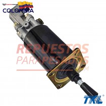 SERVO EMBRAGUE 76.5MM CARRERA 85MM