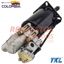 SERVO EMBRAGUE 76.5MM CARRERA 85MM