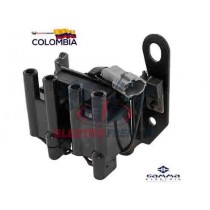 BOBINA IGNICION HYUN PONY SUPER PONY 95 99 ACCENT C113 12V GAMMA