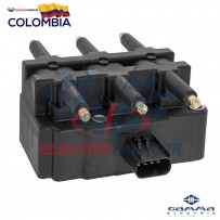 BOBINA IGNICION JEEP...