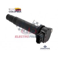 BOBINA IGNICION NISSAN...