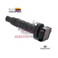 BOBINA IGNICION TOYOTA...