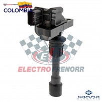 BOBINA IGNICION MAZDA...