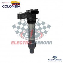 BOBINA IGNICION CHEVROLET CAPTIVA SPORT 11-14 3.0L GAMMA