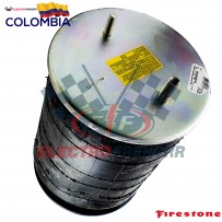 BOMBONA TRASERA FIRESTONE