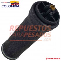 BOMBONA SUSPESION CABINA FREIGTHLINER FIRESTONE
