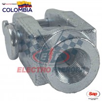 HORQUILLA RACHE DELANTERO AUTOMATICO SAP