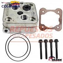 CULATA  COMPRESOR LO915  VADEN