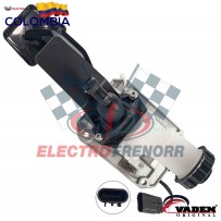 BOMBA PRINCIPAL DE CLUTH...