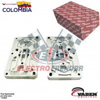 CULATIN COMPRESOR SCANIA...