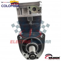 COMPRESOR IVECO  VADEN