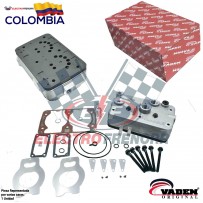 CULATA COMPLETA SCANIA K124...