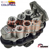 VALVULA 4 VIAS IVECO  MARCA...