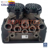 MODULO EBS VOLVO SCANIA...