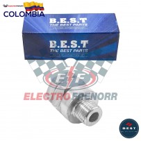 VALVULA RETENCION RECTA 1-2...