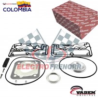 EMPAQUETADURA REPARACION...