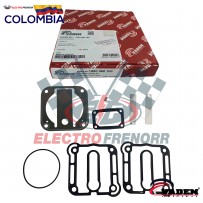 KIT BASICO CULATA COMPRESOR...