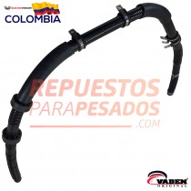 TUBO DE SUCCION, MERCEDES BENZ VADEN