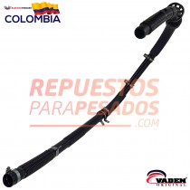 TUBO DE SUCCION, MERCEDES BENZ VADEN