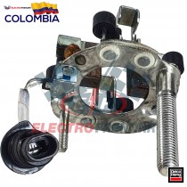 PORTA ESCOBILLAS 39 MT DELCO REMY