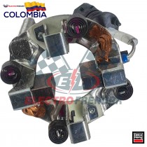 PORTA ESCOBILLAS 39 MT DELCO REMY