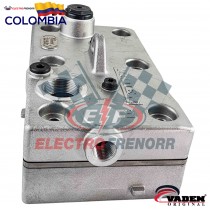 CULATA MB O500 VADEN