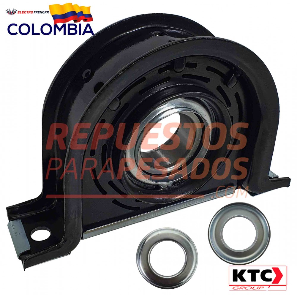 SOPORTE CARDAN 88509 KTC