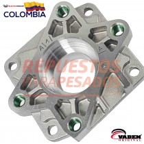 TAPA BUJE COMPRESOR VOLVO B7R VADEN