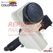 BOMBA PRINCIPAL EMBRAGUE 4HK1 ISUZU