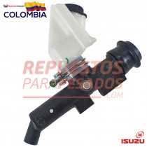 BOMBA PRINCIPAL EMBRAGUE 4HK1 ISUZU