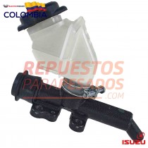 BOMBA PRINCIPAL EMBRAGUE 4HK1 ISUZU