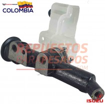 BOMBA PRINCIPAL EMBRAGUE 4HK1 ISUZU