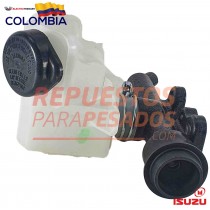 BOMBA PRINCIPAL EMBRAGUE 4HK1 ISUZU