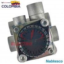 VALVULA RELAY RWD ISUZU FVR33 6HH1 NABTESCO