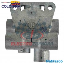 VALVULA RELAY RWD ISUZU FVR33 6HH1 NABTESCO