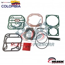 KIT BASICO COMPRESOR LK3904