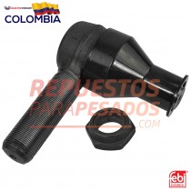 TERMINAL DIR DER ACTROS...