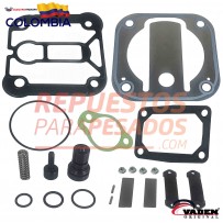 EMPAQUETADURA REPACION...